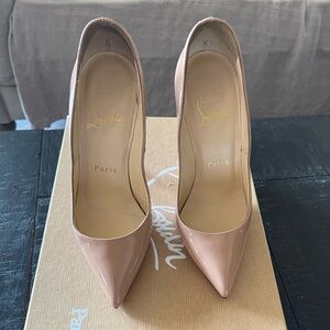Christian Louboutin Pigalle